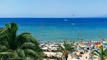 Dúplex en primera línea del mar en venta. Playa Levante. Salou.