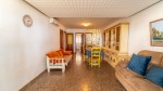 Piso en venta en primera línea con vistas al mar