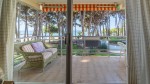Piso en venta en primera línea con vistas al mar