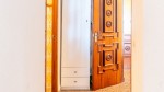 Piso en venta en primera línea con vistas al mar