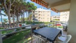 Piso en venta en primera línea con vistas al mar