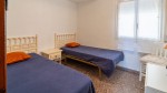 Piso en venta en primera línea con vistas al mar
