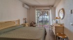 Piso en venta en primera línea con vistas al mar