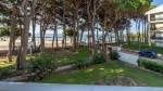 Piso en venta en primera línea con vistas al mar