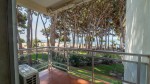 Piso en venta en primera línea con vistas al mar