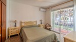 Piso en venta en primera línea con vistas al mar