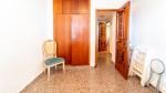 Piso en venta en primera línea con vistas al mar