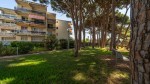 Piso en venta en primera línea con vistas al mar
