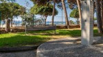 Piso en venta en primera línea con vistas al mar