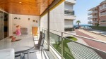 Piso en venta en primera línea