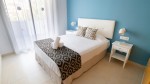 Piso en venta en complejo Aqquaria