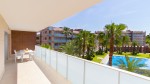 Piso en venta en complejo Aqquaria