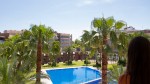 Piso en venta en complejo Aqquaria